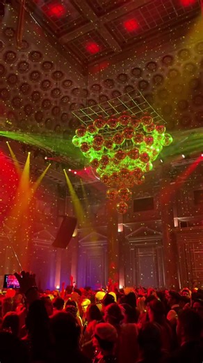 Great Gatsby Party NYC 1920s Roaring 20s Experience