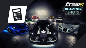 【心得】The Crew 2 - SR & HC 全車輛調校表 @The Crew 哈啦板 - 巴哈姆特
