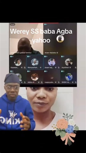 Al-Jihad/Aare ona kakanfo (@aljihad427)’s videos with original sound - Al-Jihad/Aare ona kakanfo