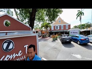 Explore the Must-See Zuikertuin & Bloempot Mall in Curaçao!