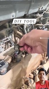 Only real mechanic know this tricks: diy tools ignition coil tester🧑‍🔧 #mechanic | AUTO DOC