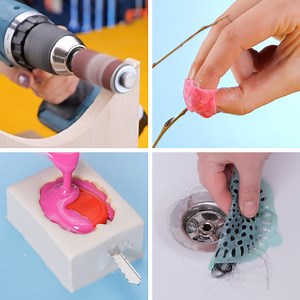 19M views · 35K reactions | Life hacks and tricks that work extremely well!  | 5-Minute Crafts | Facebook