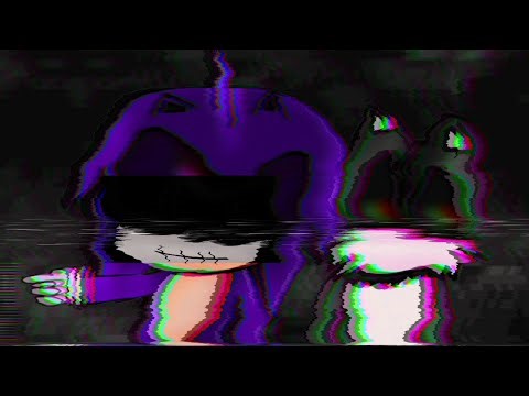 Sonic. EXE : the legend (fnf corrupted finn and jake )