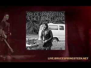 Bruce Springsteen and the E Street Band "For You" 12/12/1975