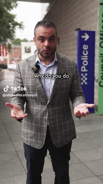 Auburn Police's Safe Exchange Zone Initiative