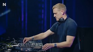 83K views · 2.8K reactions | Berghain resident Ben Klock with tension-heavy techno! | Techno Station | Facebook