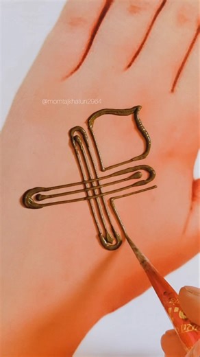 Arabic mehndi designs 2026✨ Latest mandala mehndi designs 🌸Eid special mehndi designs #mehndi #henna