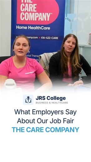 We would like to extend our heartfelt thanks to The Care Company for being a valued employer at the recent JRS College Job Fair 🤝 Your presence and engagement provided our students with meaningful exposure to real-world career opportunities and a deeper understanding of industry expectations. Interactions like these play a vital role in helping students build confidence and clarity as they prepare for their professional journeys. 🚀 At JRS College (NAAC Accredited), we take pride in creating st