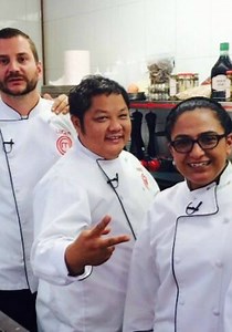 MasterChef Colombia temporada 1 - Ver episodios online