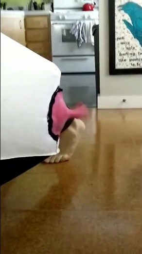 Man Creates World's Largest Whoopee Cushion