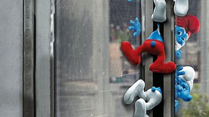The Smurfs | Netflix