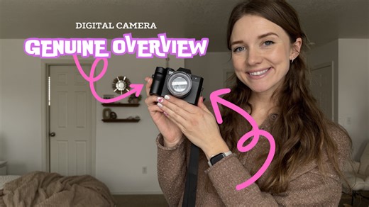 Watch Review - 5K Digital Camera on Amazon Live