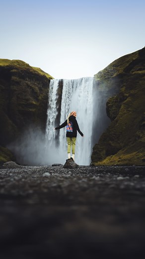 192K views · 46K reactions | Land of the midnight sun ☀️ Summer solstice is almost upon us, the longest day of the year. When sunset and sunrise merges into one. Get ready for 20th and 21st June and get ready to stay up all night to experience the magic 凉 You’ll find all these incredible spots in my Iceland guide and map ☀️ #Iceland #summersolstice #midnightsun | Ása Steinars | Facebook