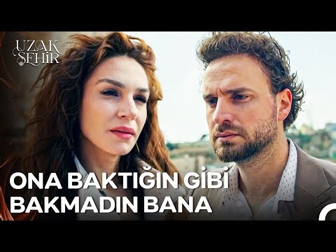Şahin ve Özkan Arasındaki En Büyük Fark - Uzak Şehir