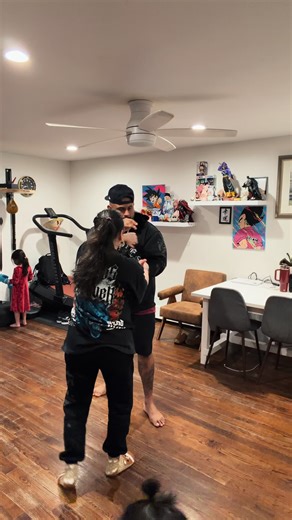 Chi Sao: Sensitivity and Coordination in Wing Chun