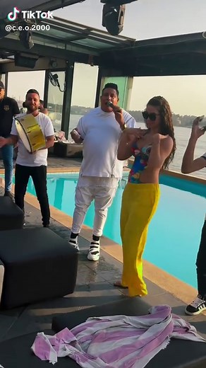 ‏#الساحل_الشرير #الساحل_الشمالي #حفلات_الساحل_الشمالى