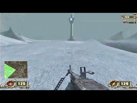 Vivisector: Beast Within | Part 12 | PC Gameplay | Walkthrough | Longplay | Full Gameplay | PC 