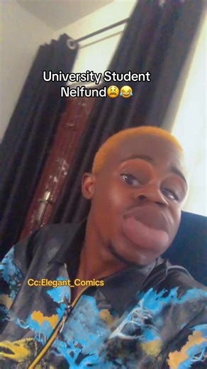 University Student Nelfund: A Humorous Take