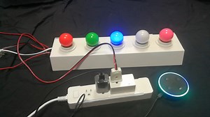 Watch voice control Demonstration on Amazon Live