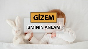 Gizem isminin anlamı nedir? Gizem ne demek, kelime anlamı ve kökeni