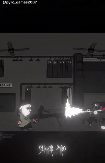 Madness Combat Tricky Edit: Funk and Phonk Vibes