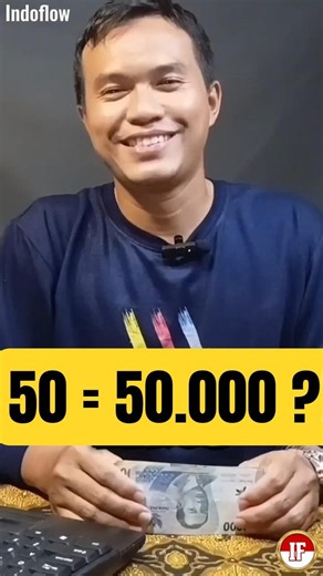 The Ultimate Indonesian Money Shortcut | Indoflow