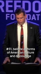 In 1963, Congress read into record 45 goals from the Communist Manifesto, and today’s teachers’ unions are carrying out many of them in own agendas. Let’s review some: #17 — Get control of the schools. Soften the curriculum. Gain control of the teachers’ associations. #26 — Break down cultural morality by promoting sexual obscenity in schools. #28 — Eliminate prayer and all religious expression. #31 — Belittle American culture and discourage the teaching of its history. #41 — Emphasis the need t