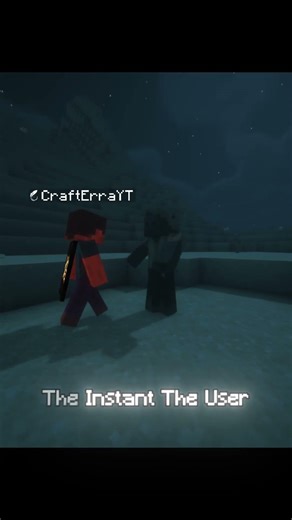Explaing Minecraft Techniques In JJK Style ⚔️