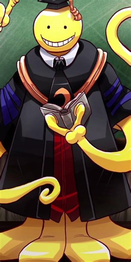 Assassination Classroom x no lie✨💖#karma#koro sensei#anime #animeedit