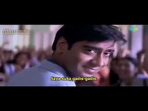 Film Ajay Devgn Sub. Indonesia