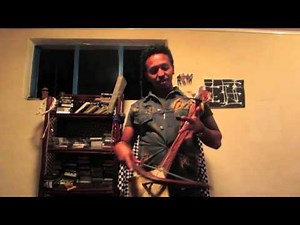 Ethiopian Scales With Ertibu Solomon