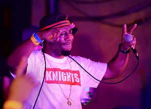 On the 50th anniversary of hip-hop, local artists remember Boston's place in the music's history