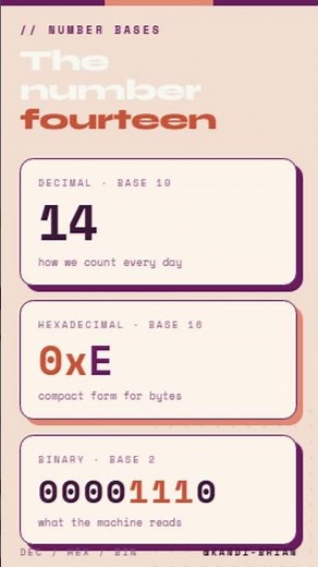 Number Fourteen