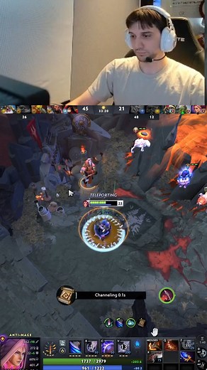 654K views · 4.2K reactions | just arteezy things #dota2 #fyp #dota2highlights #dota2gameplay | Core Gaming | Facebook