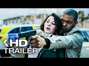 THE CORRUPTED Trailer (2019)