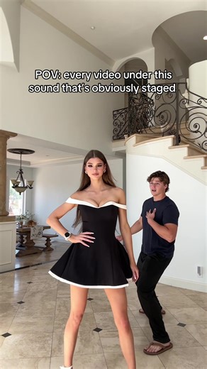 Why Are You So Obsessed with Me? A Trend Explored