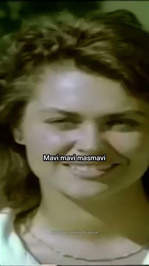 İbrahim Tatlıses-Mavi Mavi