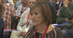 Funzione Pubblica della CGIL: Angelika Hofer nuova segretaria provinciale