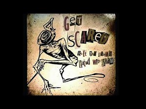 Get Scared - Problematic (Audio)