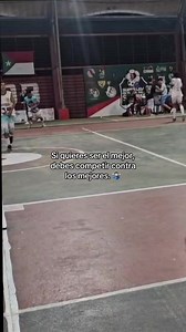 Compete con los Mejores: Sé el Mejor