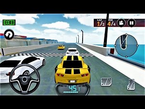 Drive for Speed: Simulator-Best Android Gameplay HD #10