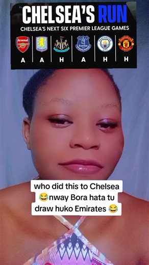 Chelsea Faces Tough Fixtures Ahead in Premier League