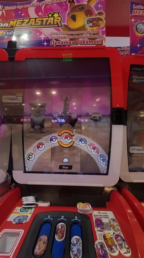 BAKIT BA MAS MASWERTE SAKIN ANG KAPATID AT JOWA KO SA POKEMON MEZASTAR #pokemon #mezastar #pokemonmezastar #pokemonmezastarph #smbacoor | Idle Hobbies