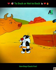 Timeless Toon Treasures 🐰📽️ | Endless Laughter from the Golden Age of Animation! 😂✨ | Classic Cartoon