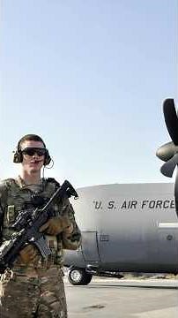 USAF Security Forces Gear Setup That Actually Works