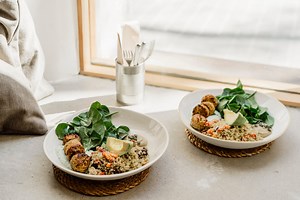 Quinoa: qué es, qué propiedades tiene y las mejores recetas