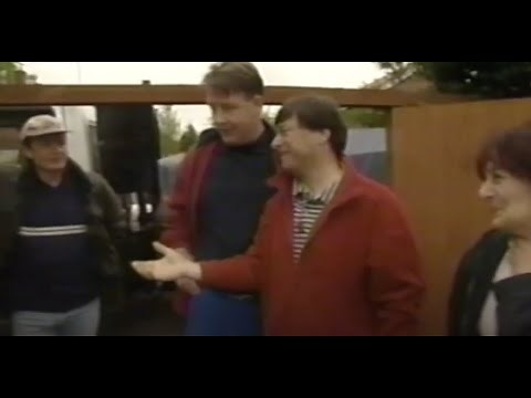 Ground Force S2E2 Spaulding