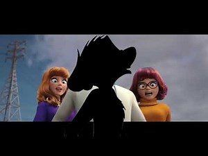 Timon and Pumbaa Rewind Scoob!