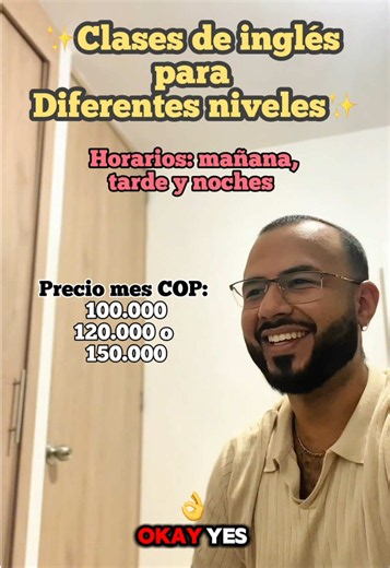 Clases de inglés online con canciones para aprender inglés