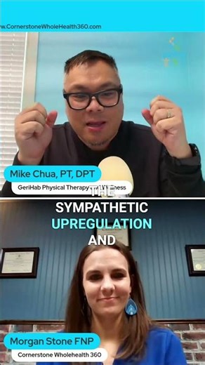 Functional Medicine: Unlock Your Body's Pillars for Optimal Health! #shorts